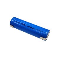 Аккумулятор  18650  3.7V 1800MAH  LI-ION СИНИЙ С ВЫВОДАМИ