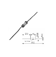 Предохранитель   0.1 А ВП4-8 