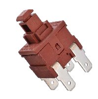 Выключатель  NOVA KAN-L5  4PIN
