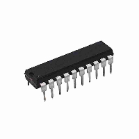 Микросхема ATTINY2313A-PU