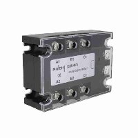Твердотельное реле  3SSR 440V 100A (Z)A4 (90-280V)