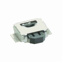 Микрокнопка  SMD 2PIN  4*3.2*1.2 KAN3541A-0321B