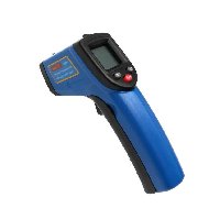 Термометр  UNION TEST IR531 -50 +530° ИНФРАКРАСНЫЙ ПИРОМЕТР