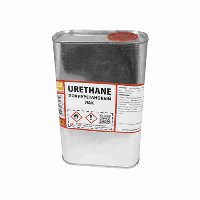   ЛАК URETHANE SOLINS  1Л