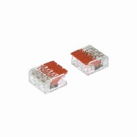 Клеммник  221-613 С РЫЧАГАМИ 3*0.5-6.0 (20-10AWG) 32A 250V 