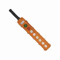 Кнопочный пост  GB8-B107