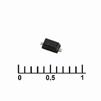 Диод    0.5A   30V MBR0530  ШОТТКИ