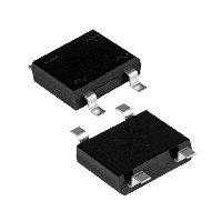   ДИОДНЫЙ МОСТ   1.0A 1000V  DF10S SMD