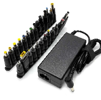 Блок питания 19.0V 3.42A (5.5*2.5) LP-520 + 28 ПЕРЕХОДНИКОВ Блок питания 19.0V 3.42A (5.5*2.5) LP-520 + 28 ПЕРЕХОДНИКОВ
