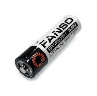 Батарейка   3.6V  AA-R06 ER14505H FANSO