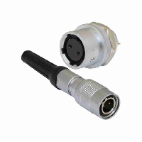 Разъем 110009796 SY1310/P-2P IP67 КОМПЛЕКТ