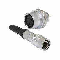 Разъем 110009797 SY1310/P-3P IP67 КОМПЛЕКТ