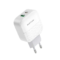 Блок питания USB 5V 3.0A TYPE-C BOROFONE BA46A 3.0 Блок питания USB 5V 3.0A TYPE-C BOROFONE BA46A 3.0