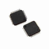 Микросхема  STM32F030R8T6