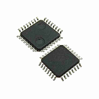 Микросхема STM32F042K6T6