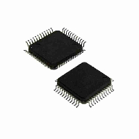 Микросхема STM32F072C8T6