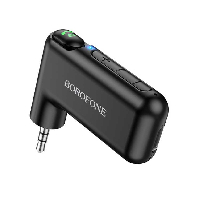  АВТО BLUETOOTH АДАПТЕР BOROFONE BC35  V5.0