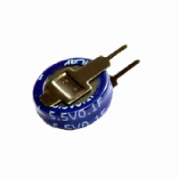 Ионистор    0.1F  5.5V  SE-5R5-D104VYV3C