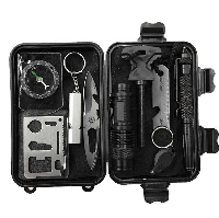   НАБОР ДЛЯ ВЫЖИВАНИЯ PT-TRS03