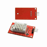  ДАТЧИК ТЕМПЕРАТУРЫ И ВЛАЖНОСТИ DHT-22 ARDUINO