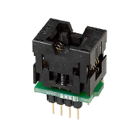 Переходник   DIP8-SOIC8 150MIL