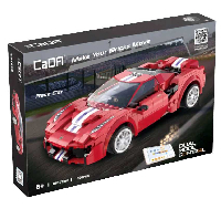 КОНСТРУКТОР C51072W FERRARI КОНСТРУКТОР C51072W FERRARI