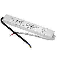 Блок питания   12.0V  4.0A  48W OT-APB123  IP67