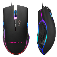 Мышь  ОРБИТА OT-PCM65 USB