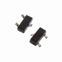 Диод    0.2A   30V  BAR43A 