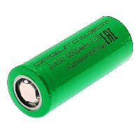 Аккумулятор  26650  3.7V 6000MAH  LI-ION