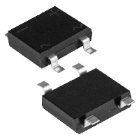   ДИОДНЫЙ МОСТ   1.5A  600V  DB155S  SMD