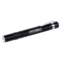 Фонарик   1 LED (2*AAA)  5W Y-1103 ZOOM