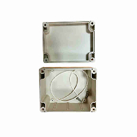 Корпус   115*90*55  Z311-1 IP65  ZTM ELECTRO 