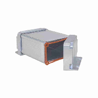 Корпус    88*55*100  Z35J-1 IP65  ZTM ELECTRO