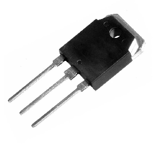 Транзистор  2SC4742 (MET)