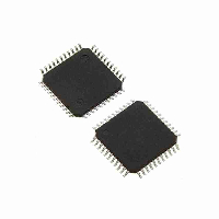 Микросхема ATMEGA1284P-AU