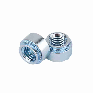 Гайка  ЗАПРЕССОВОЧНАЯ S-M3-2