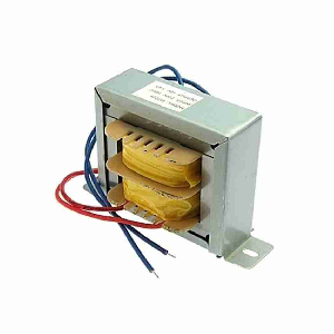 Трансформатор 220V  18V  540MA  EI76*25 30W