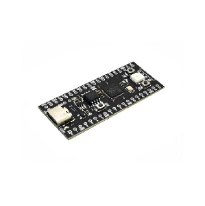    RASPBERRY PI PICO BLACK BOARD RP2040 16MB