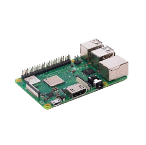    RASPBERRY PI 3 MOSEL B+