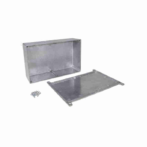 Корпус   187*118*56.5  G0247F  GAINTA