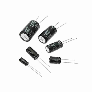 Конденсатор     47 МКФ  35В 105C (5X11) JWCO