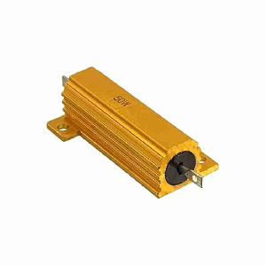 Резистор RX24  50ВТ     1 КОМ 5%