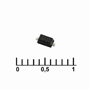Стабилитрон 110011335 BZT52C4V7