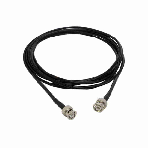   АНТЕННЫЙ АДАПТЕР BNC(M) - BNC(M)  RG58 5M