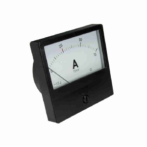 АМПЕРМЕТР   75А  (81*81)  М42300  АНАЛОГ