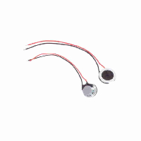 Динамик   0.5W   8 ОМ  10ММ S1601