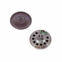 Динамик   0.5W   4 ОМ  30ММ S1803