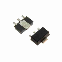 Транзистор BFU590Q