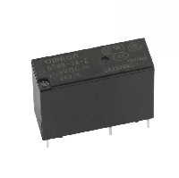 Реле G5NB-1A-E 5VDC 5A 250V OMRON Реле G5NB-1A-E 5VDC 5A 250V OMRON